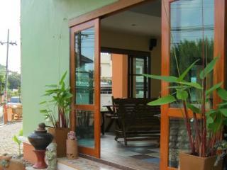 I Garden Hotel Ipoh Exterior photo